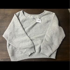 AMERICAN EAGLE CREWNECK